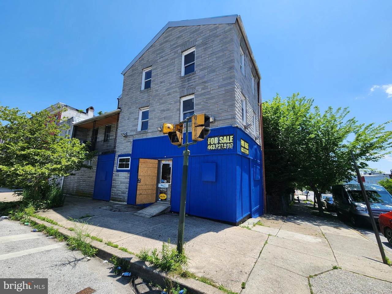 101 Payson Street - Photo 1
