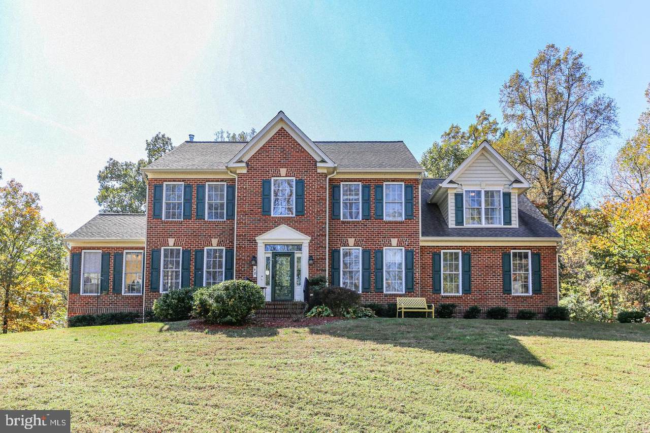 48 Old Creekside Road - Photo 1
