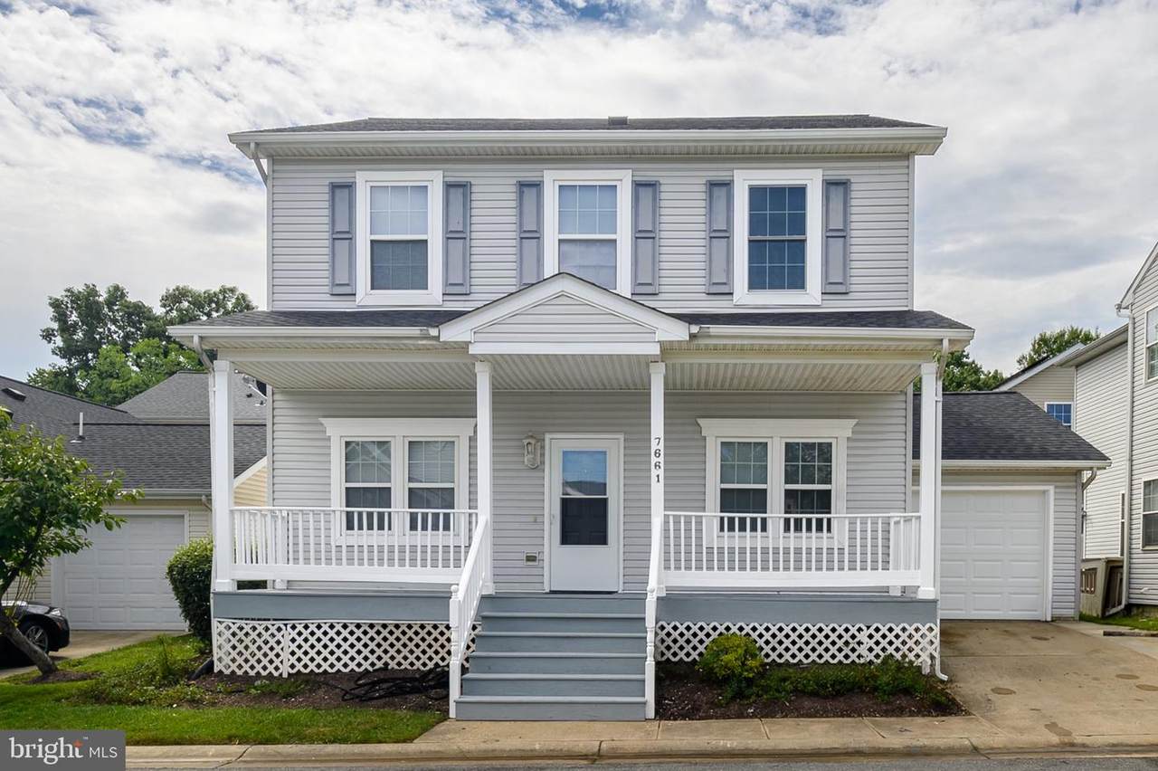 7661 Bluff Point Lane - Photo 1