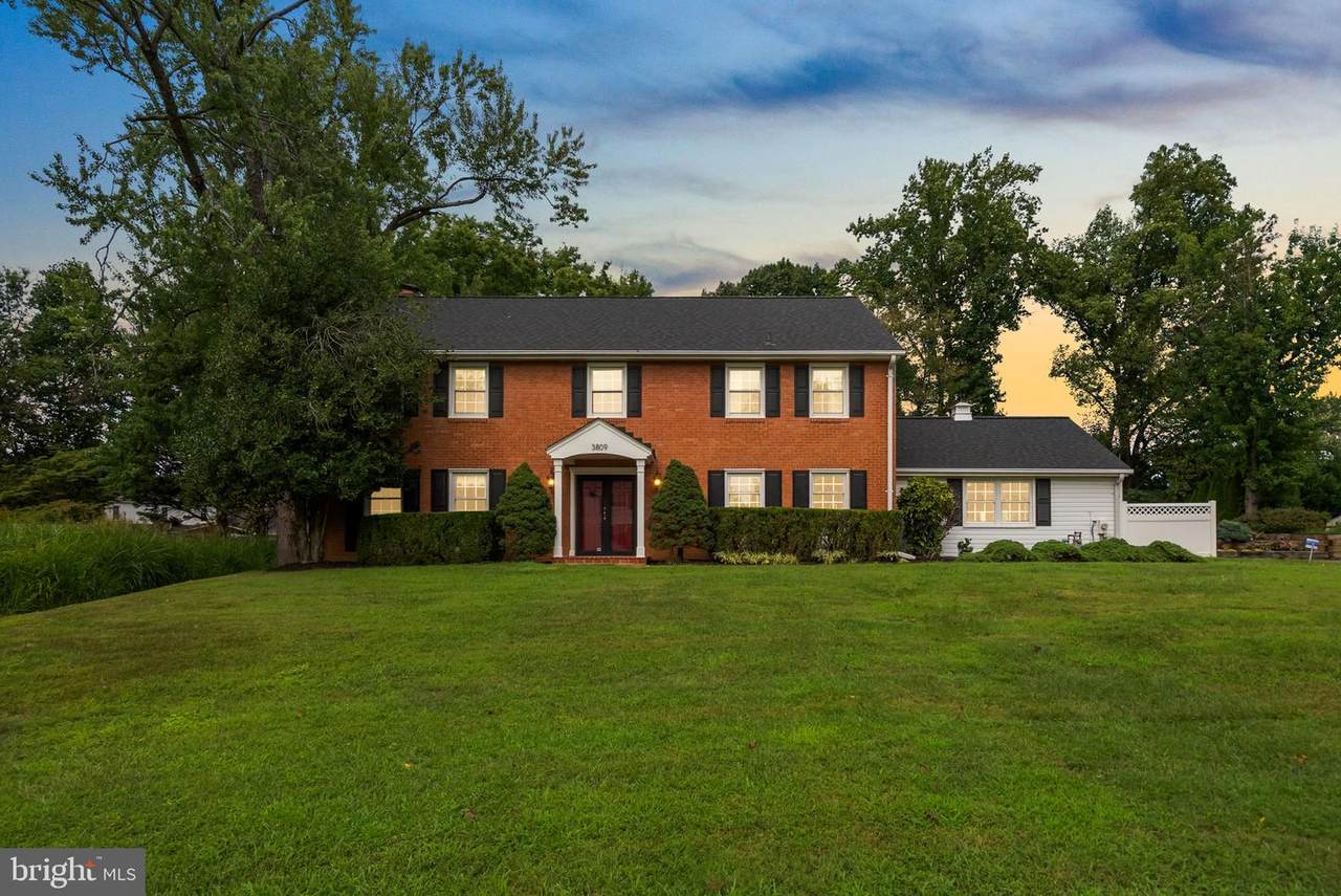 3809 King William Drive - Photo 1