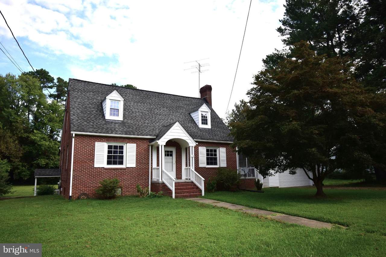 133 Maury - Photo 1