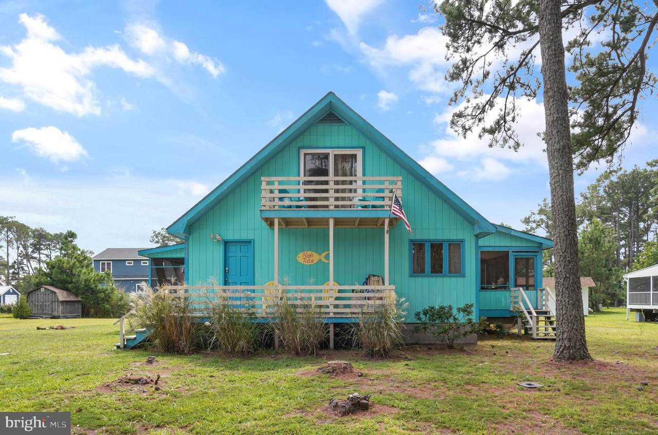 5320 Cedar Drive - Photo 1