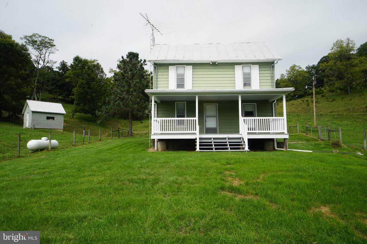 242 Newman Lane - Photo 1