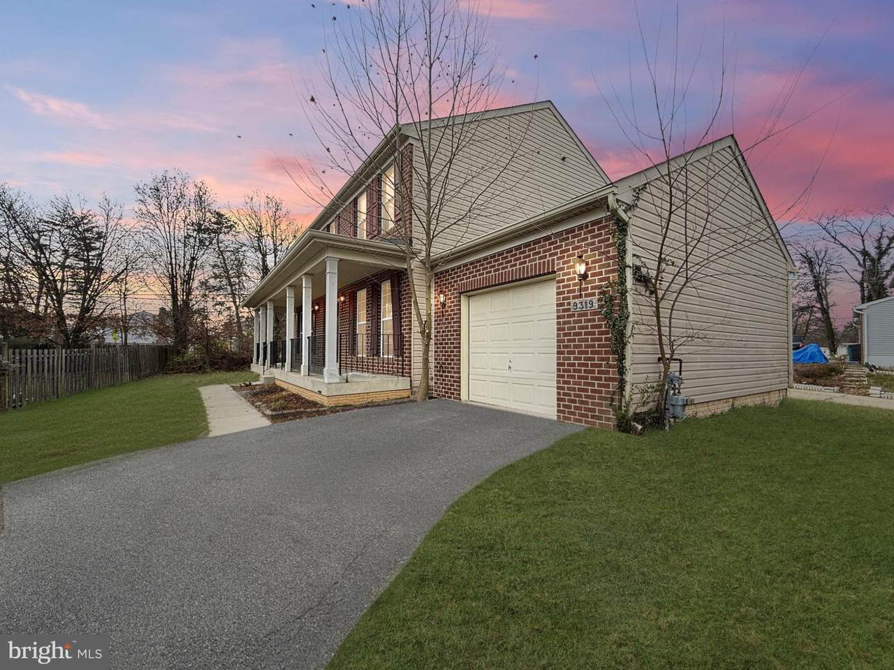 9319 Holly Brothers Court - Photo 1