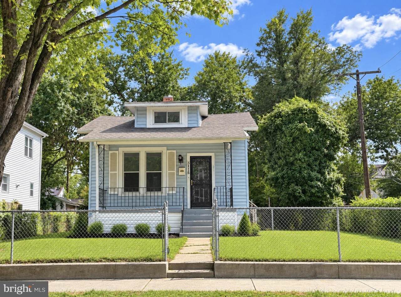 3115 G Street - Photo 1