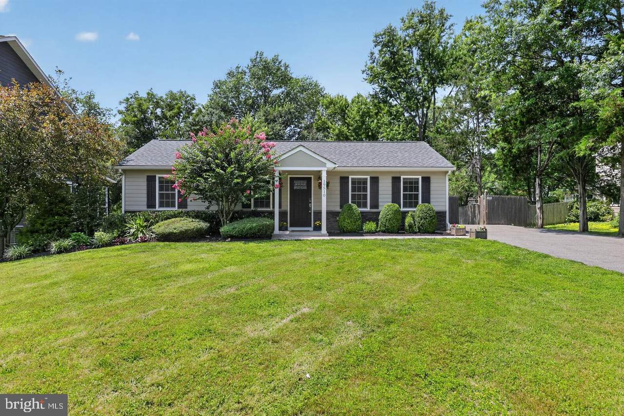 19510 Fisher Avenue - Photo 1