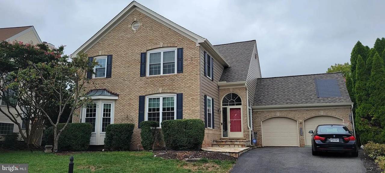 21381 Maidsville Court - Photo 1