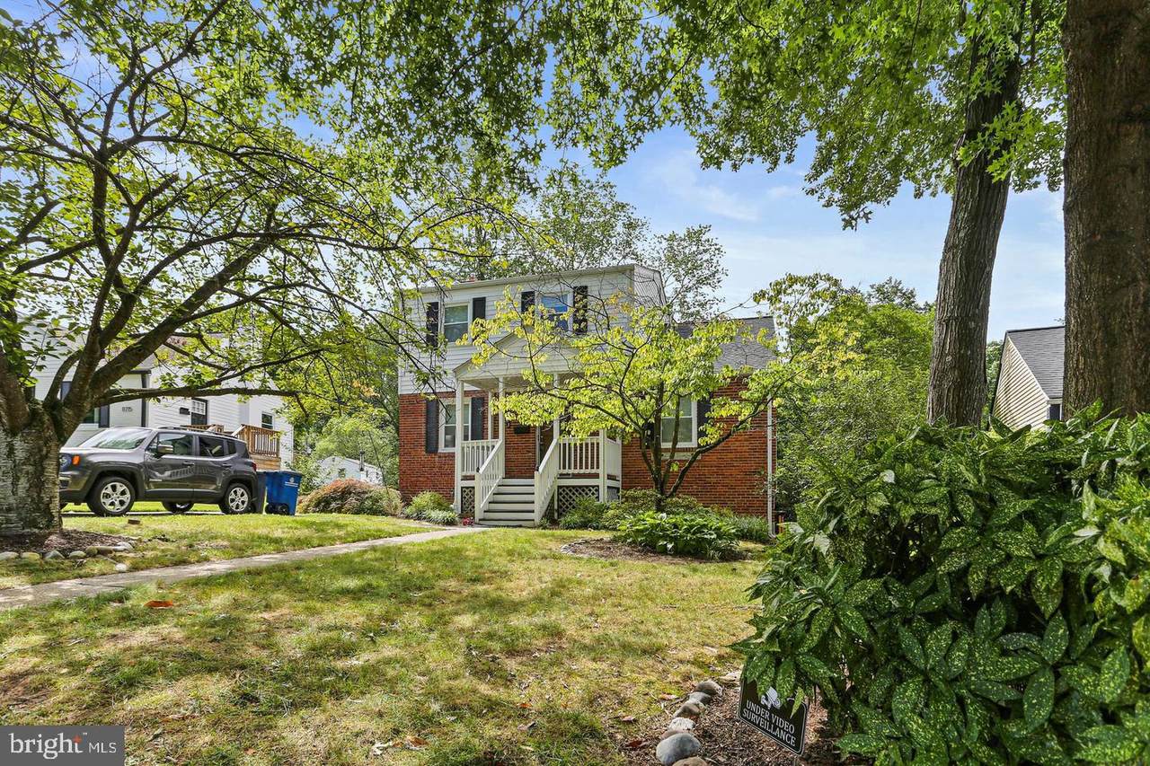 11713 Kingtree Street - Photo 1