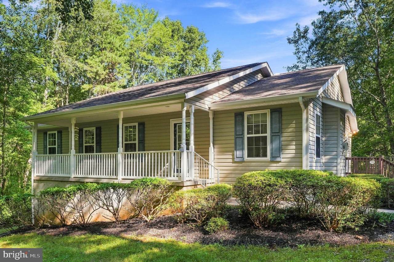 9109 Woodbrook Lane - Photo 1
