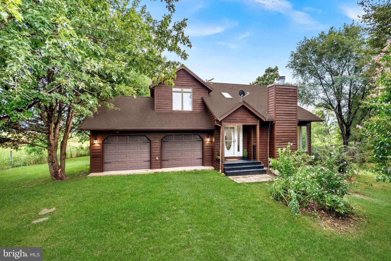403 Windy Valley Lane - Photo 1