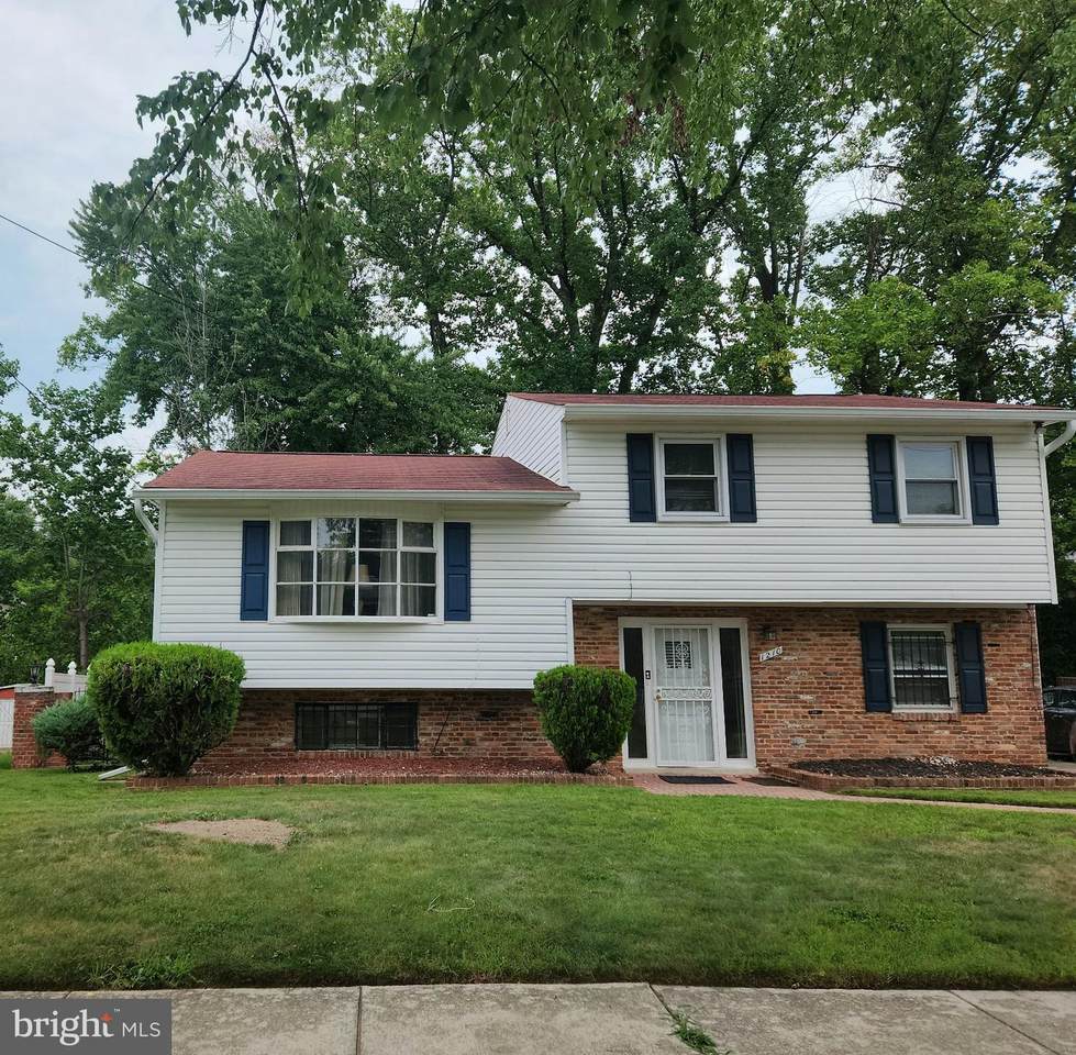 1210 Waterford Drive - Photo 1