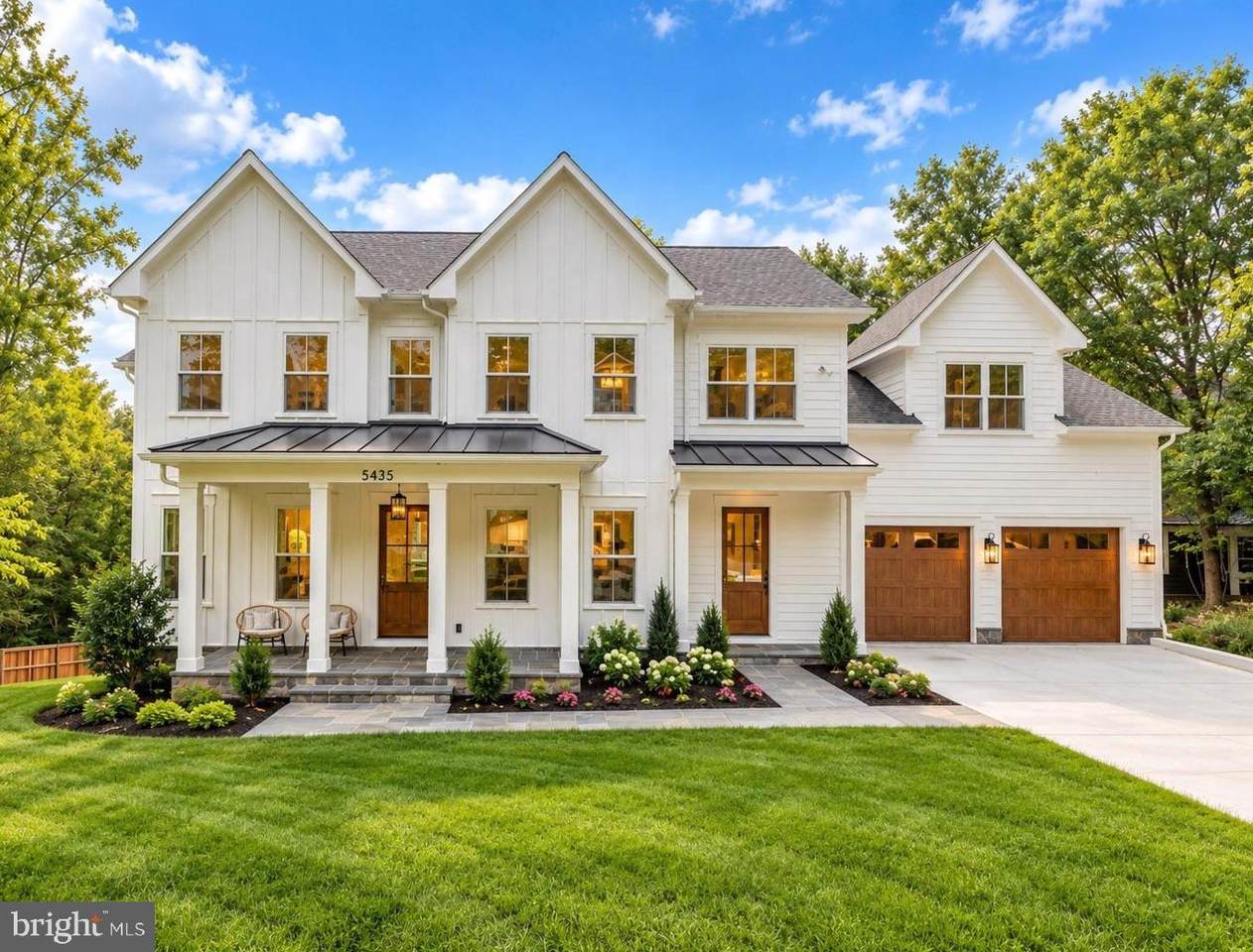 5435 Mohican Road - Photo 1