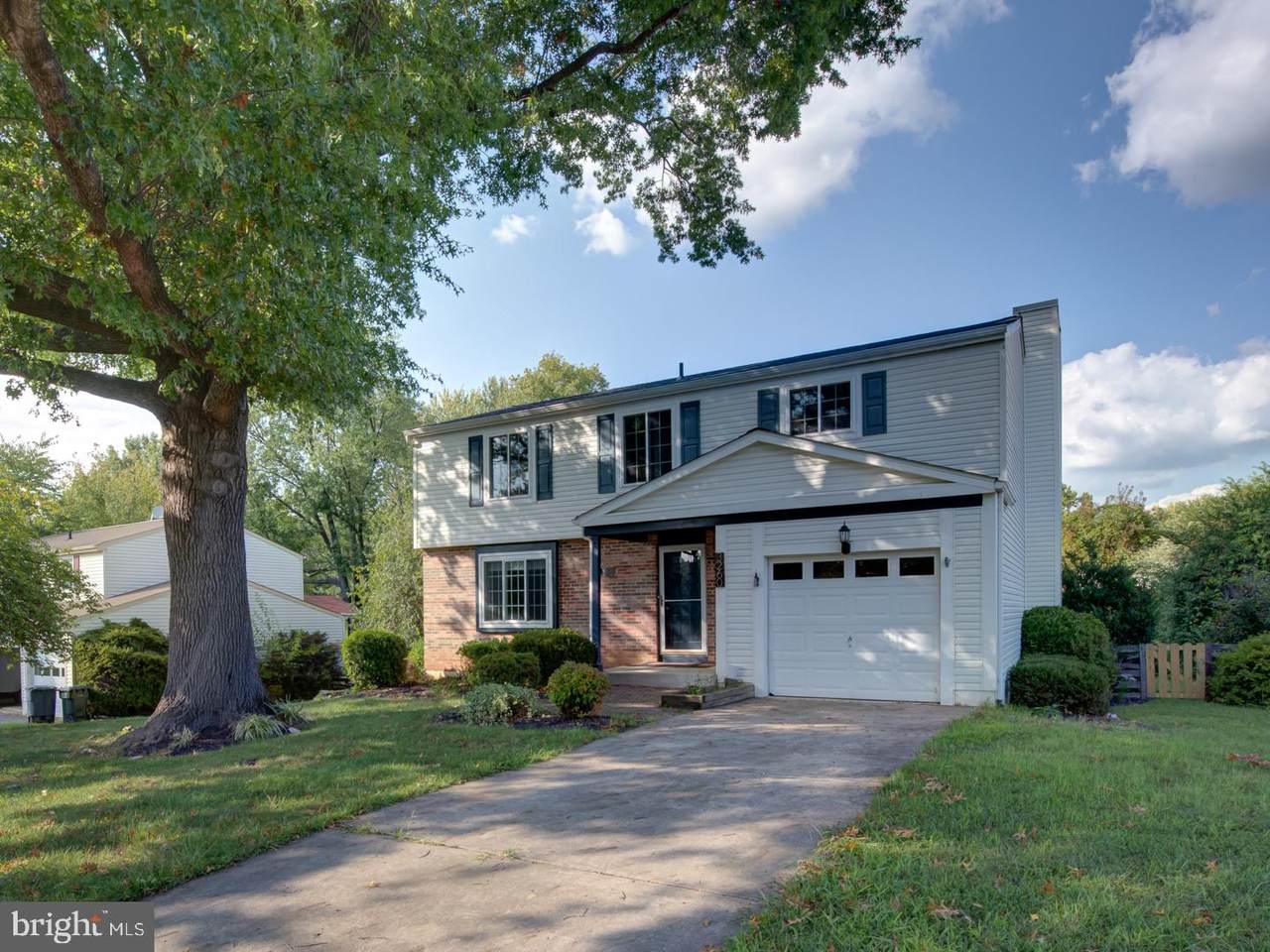 3260 Bethel Church Drive - Photo 1
