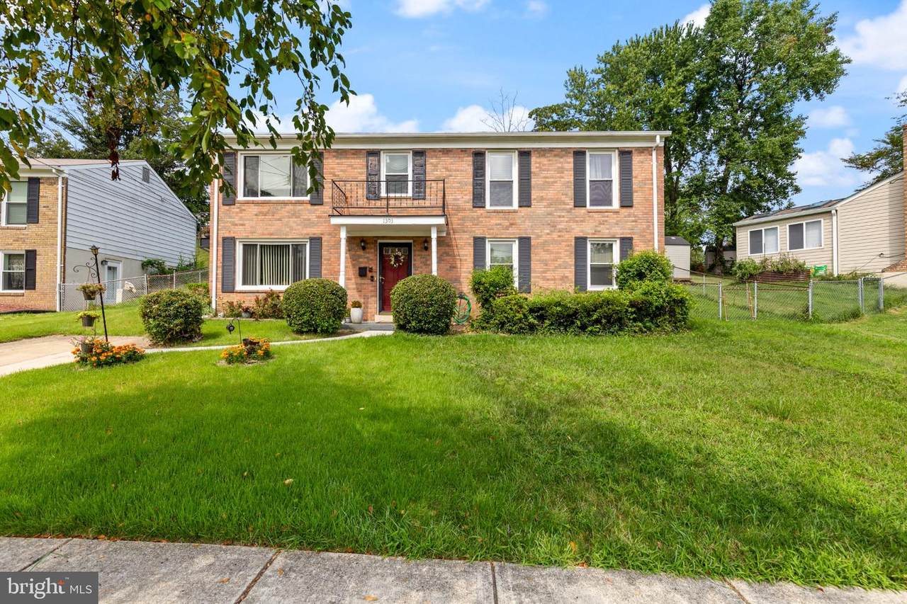 1303 Wendover Court - Photo 1