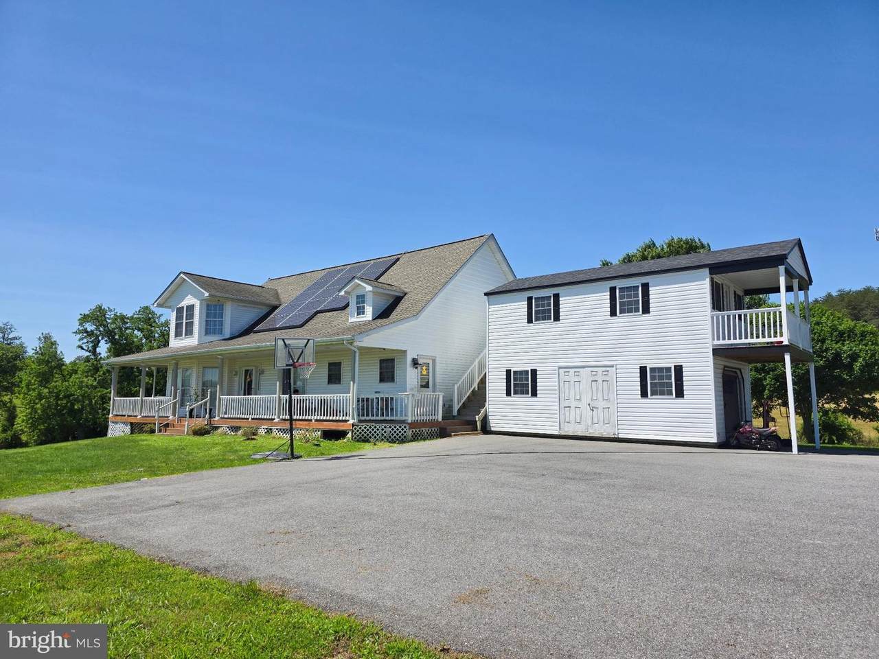 3045 Chaneyville Road - Photo 1