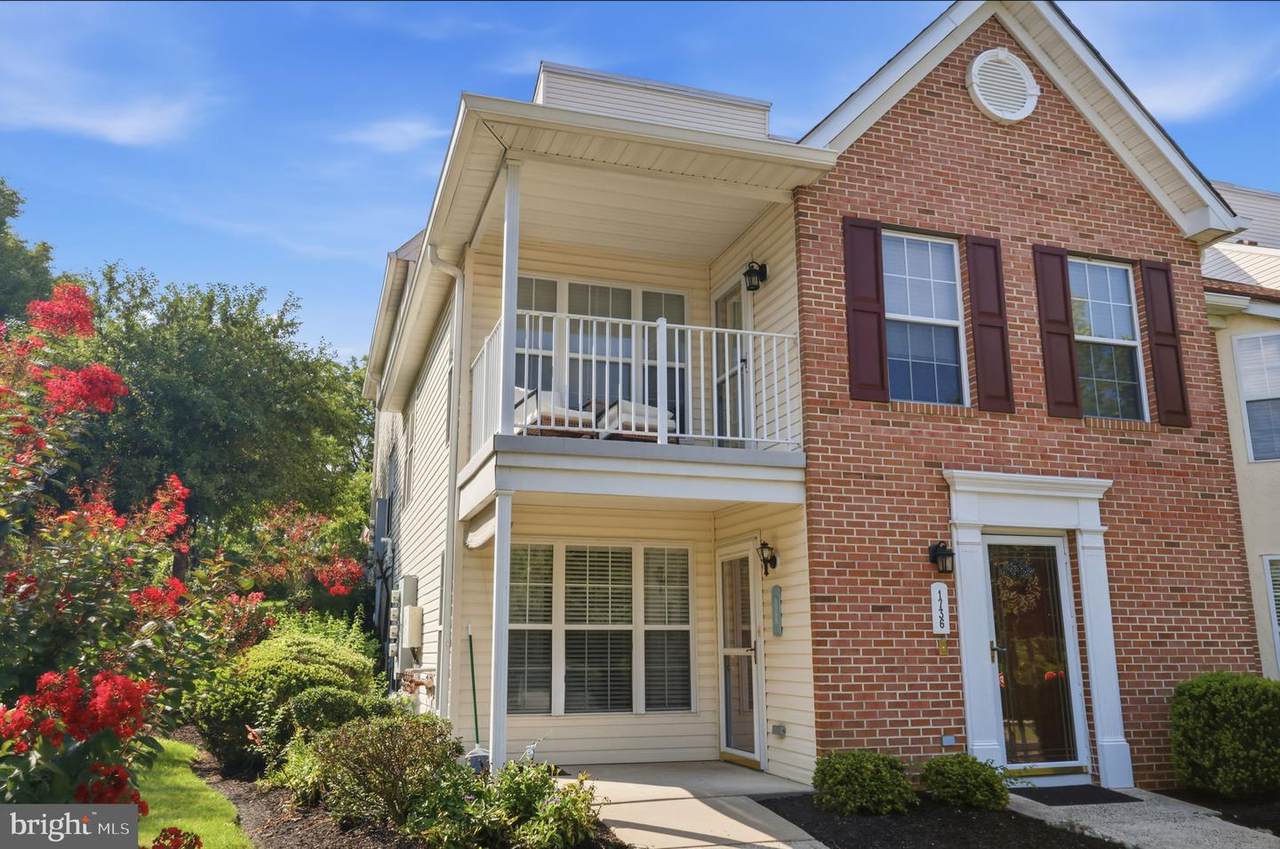 1734 Gibson Road - Photo 1
