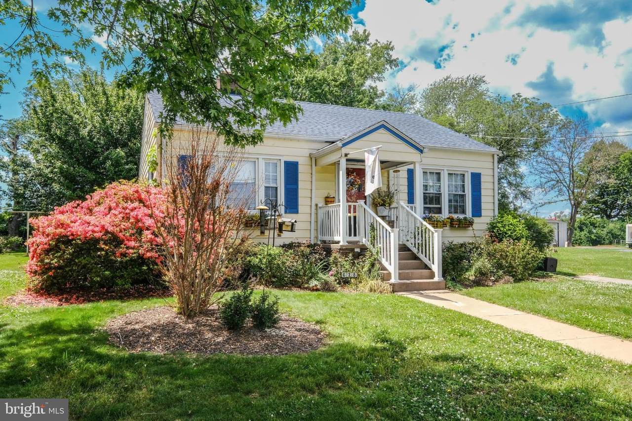 628 Manassas Avenue - Photo 1