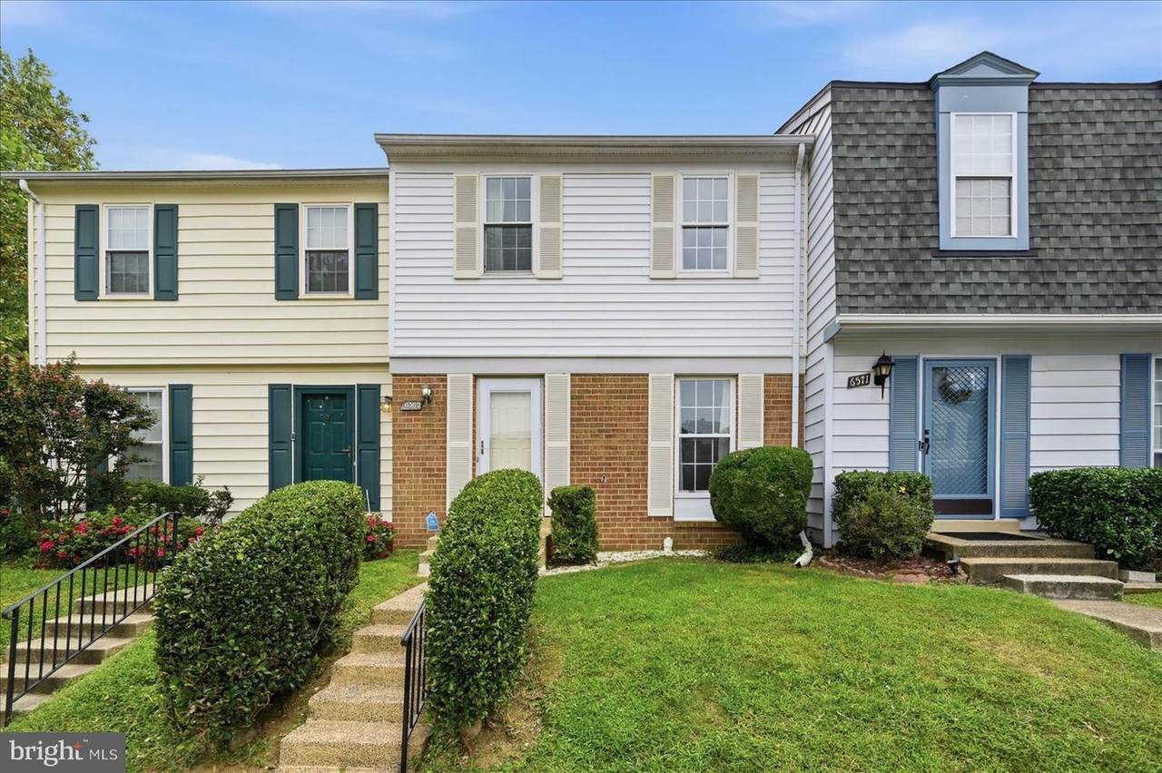 6569 China Grove Court - Photo 1