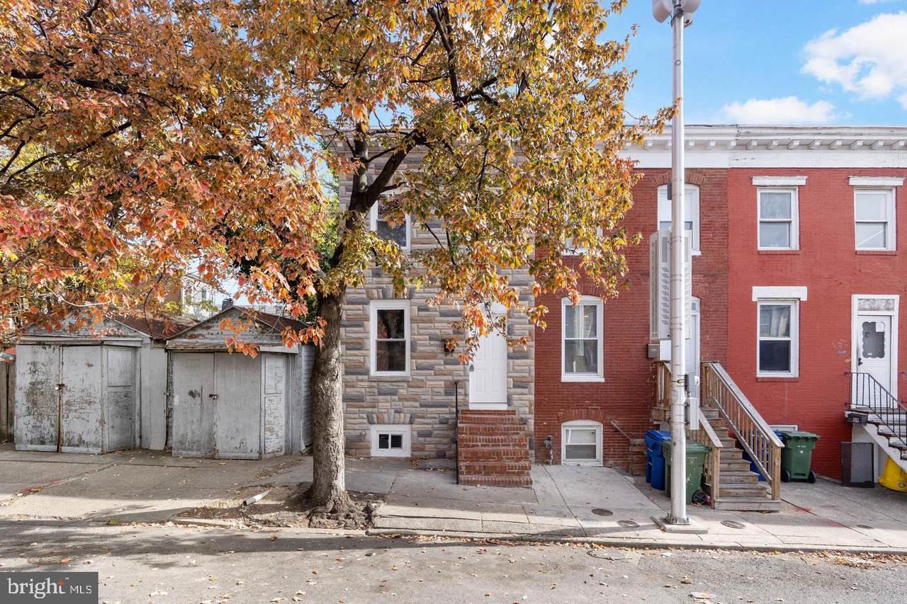 105 Carrollton Avenue - Photo 1