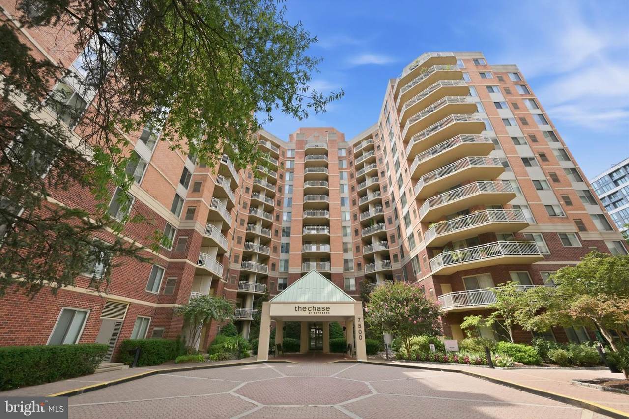 7500 Woodmont Avenue - Photo 1