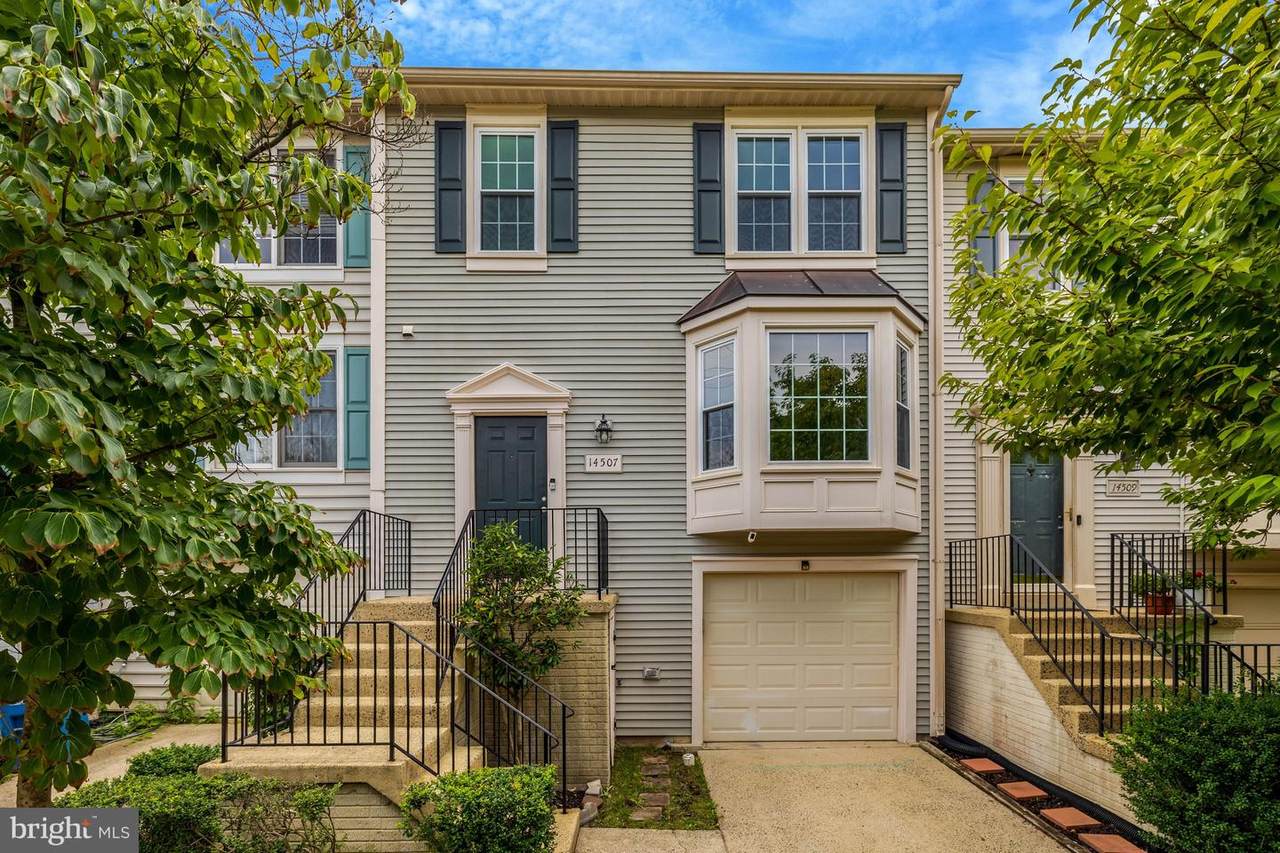 14507 Sully Lake Court - Photo 1