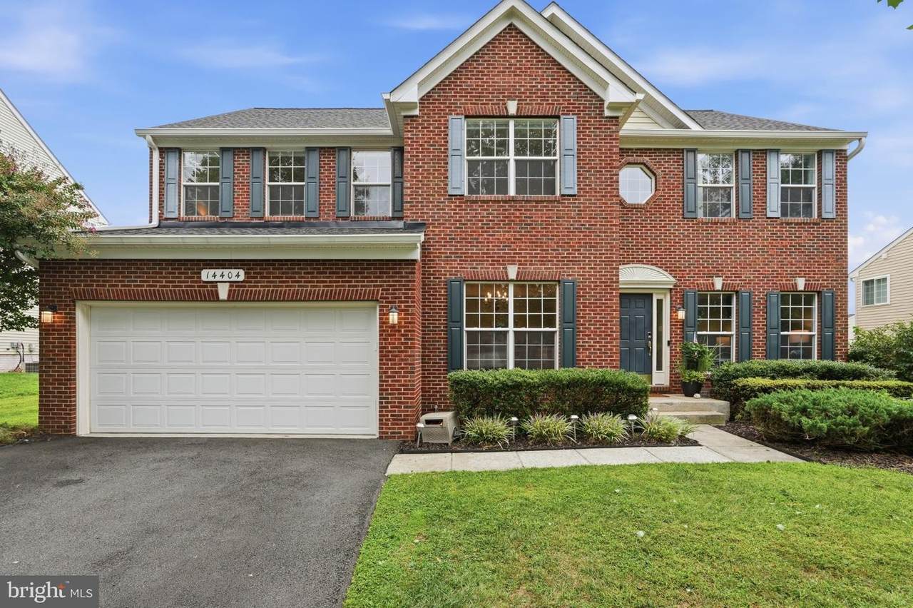 14404 Kings Crossing Boulevard - Photo 1