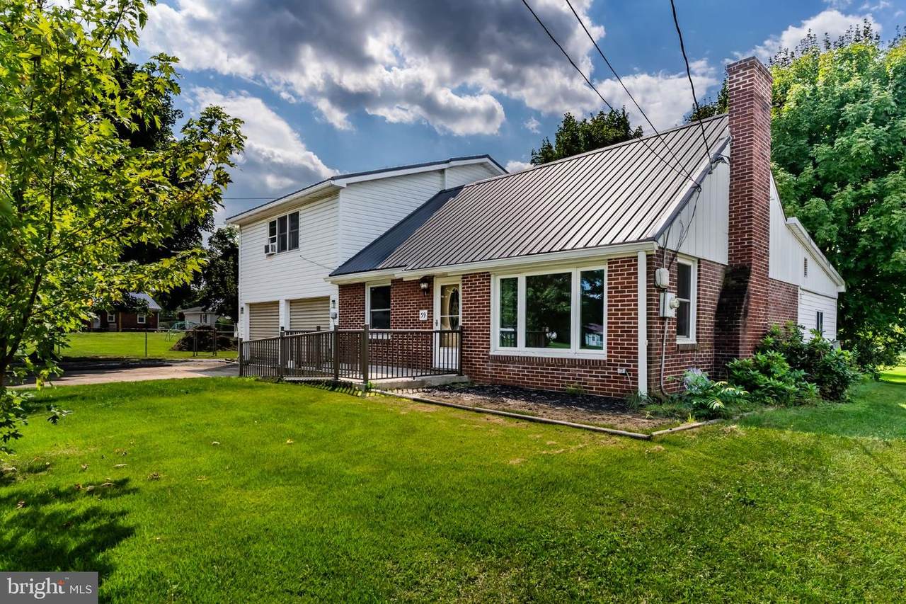 39 Coble Road - Photo 1