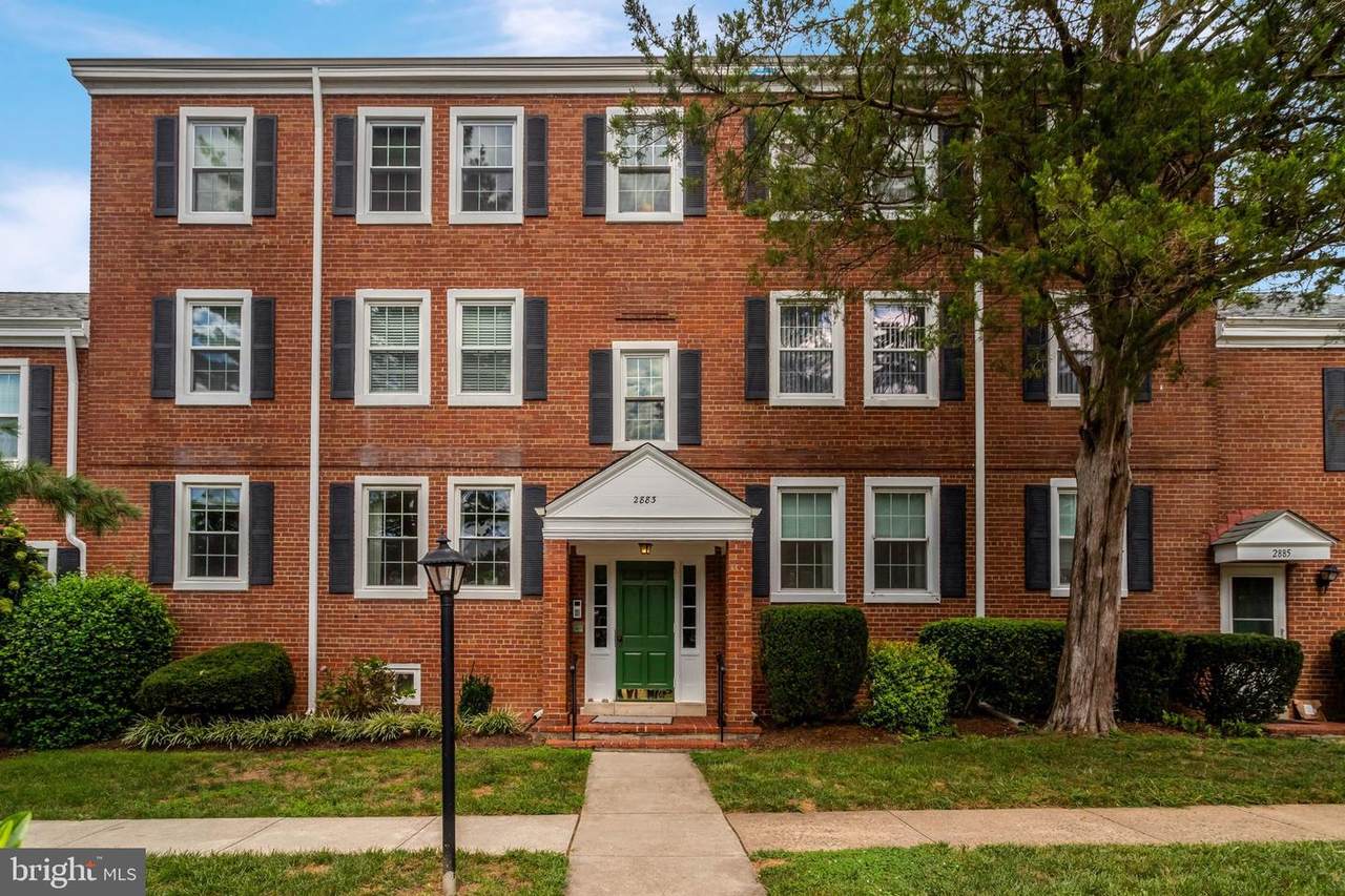 2883 Abingdon Street - Photo 1