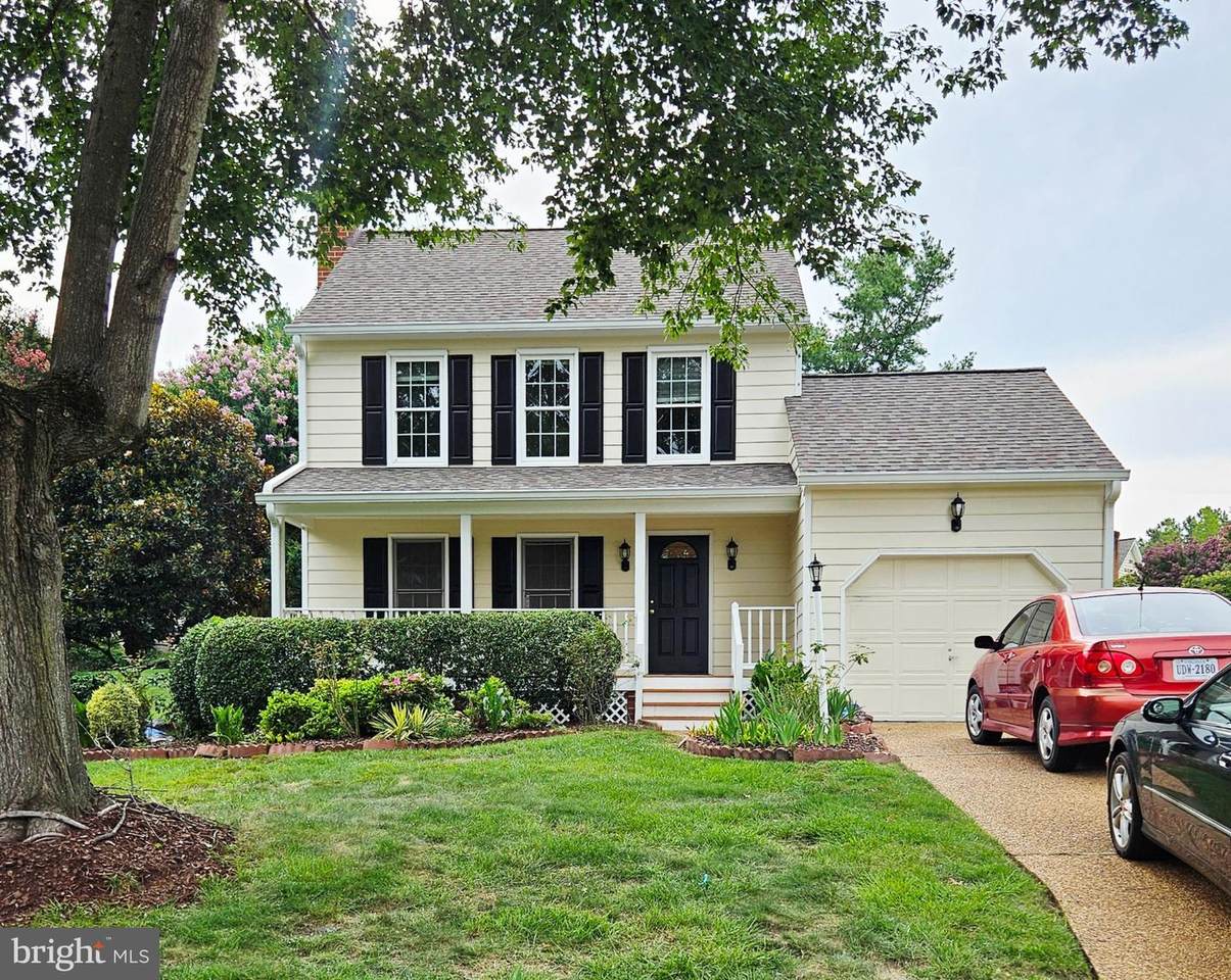 13109 Middle Ridge Way - Photo 1