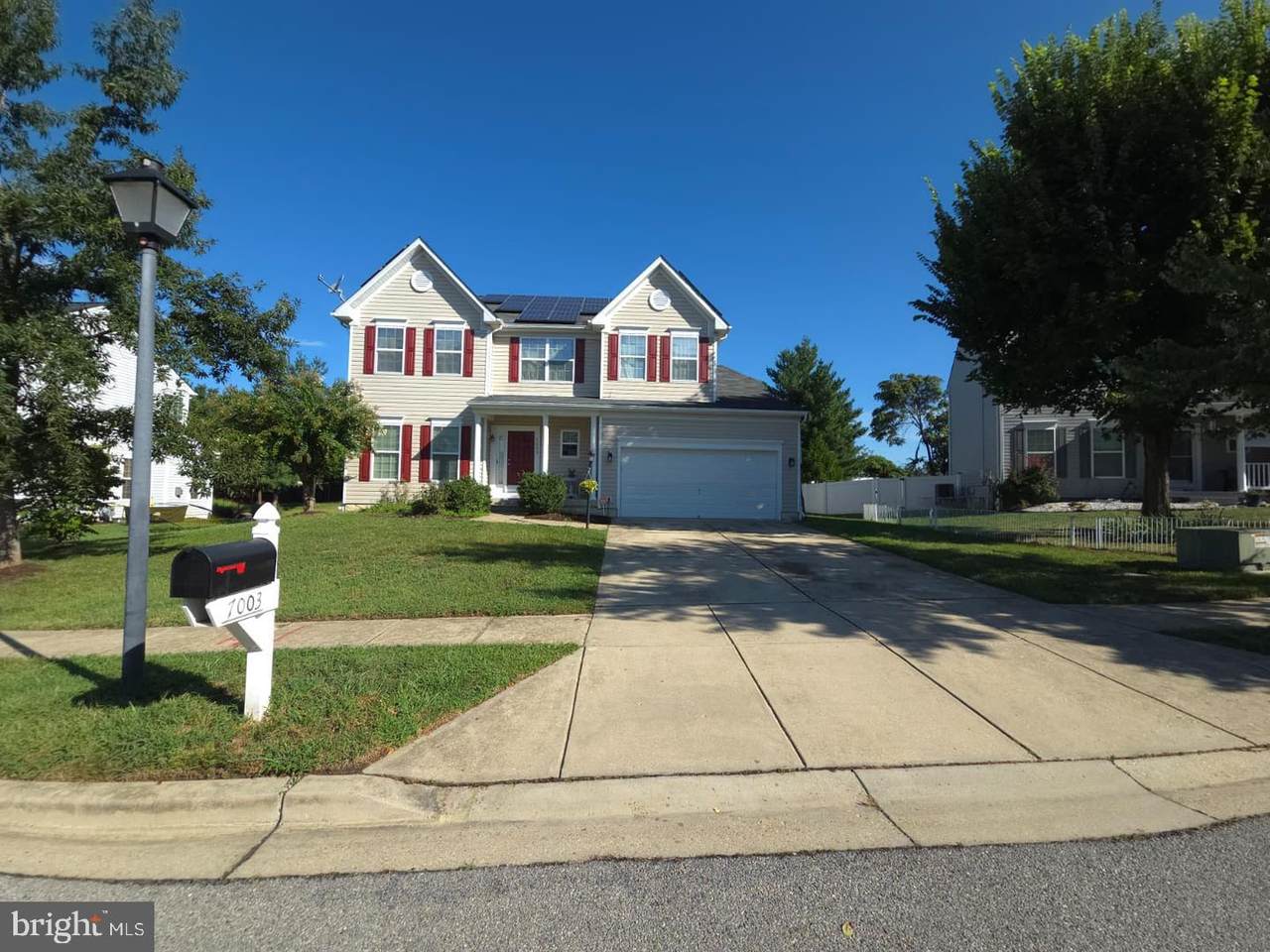 7003 Lanham Lane - Photo 1