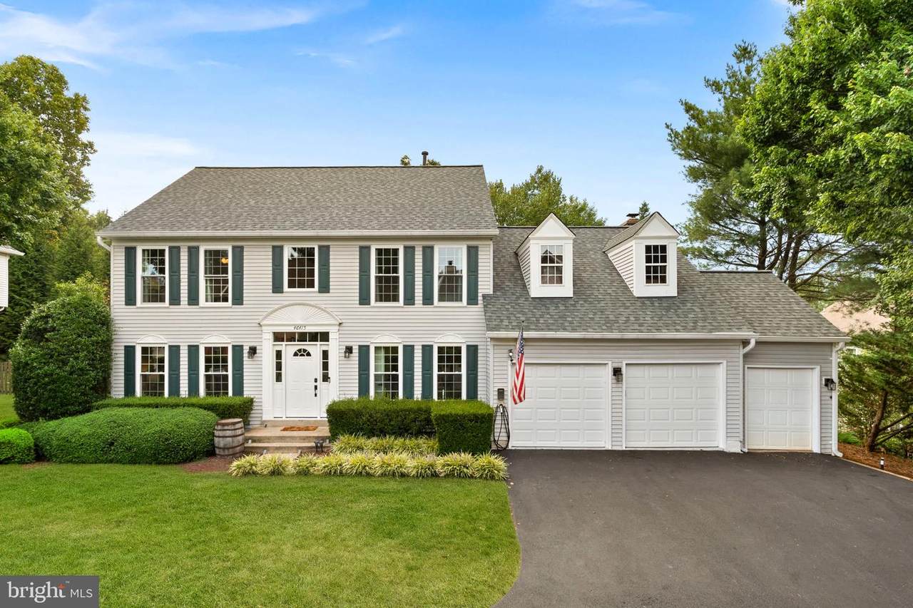 46415 Hampshire Station Drive - Photo 1