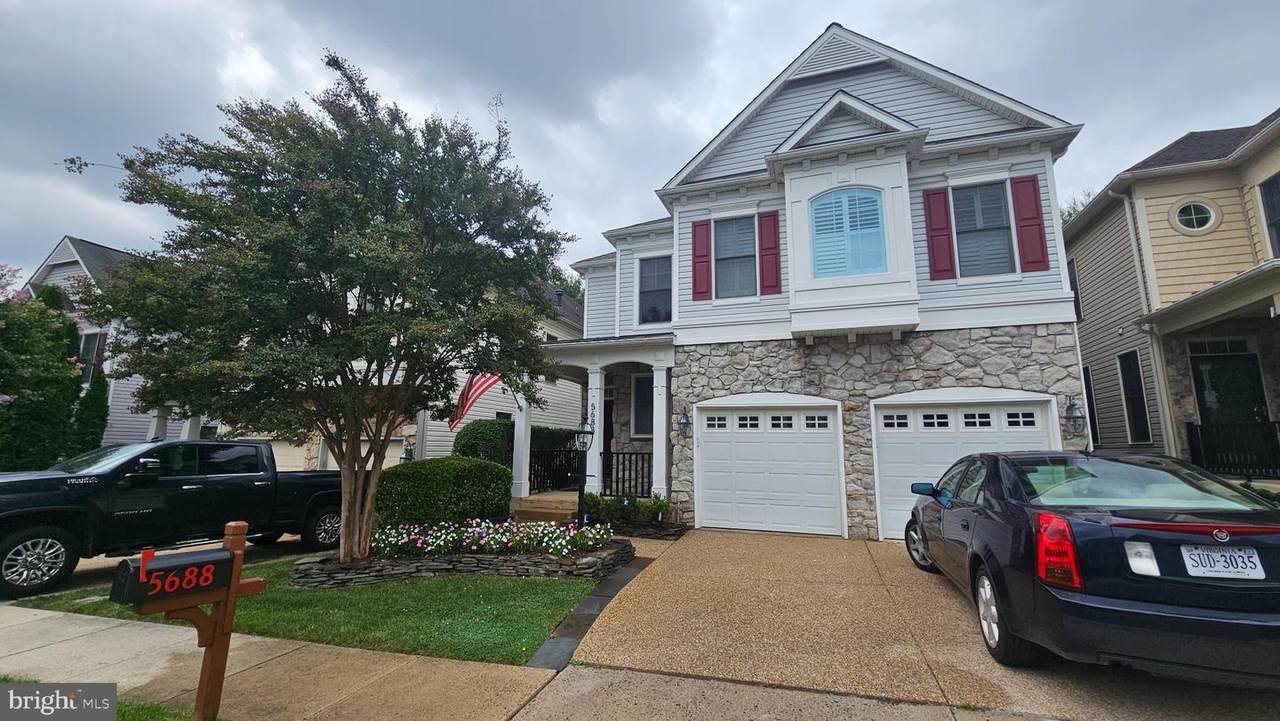 5688 Tower Hill Circle - Photo 1