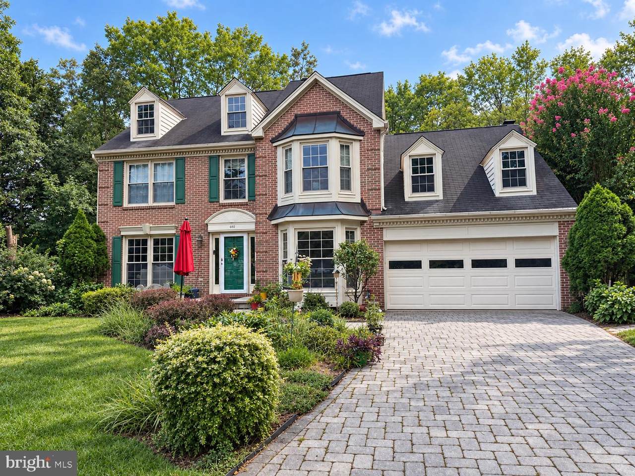 6762 Bronze Post Road - Photo 1