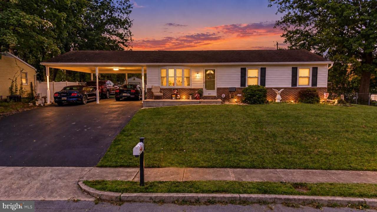 1077 Bramly Drive - Photo 1