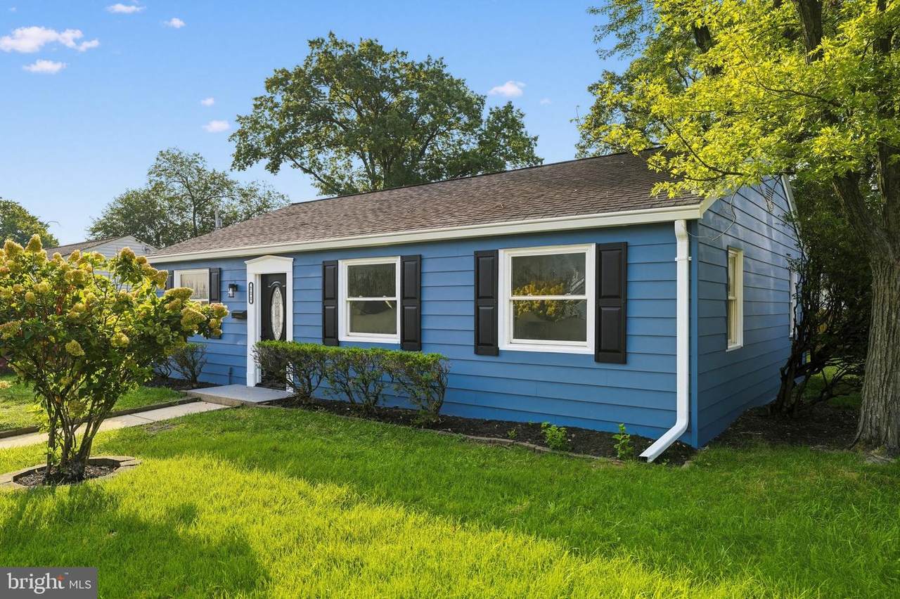 721 Cotter Road - Photo 1