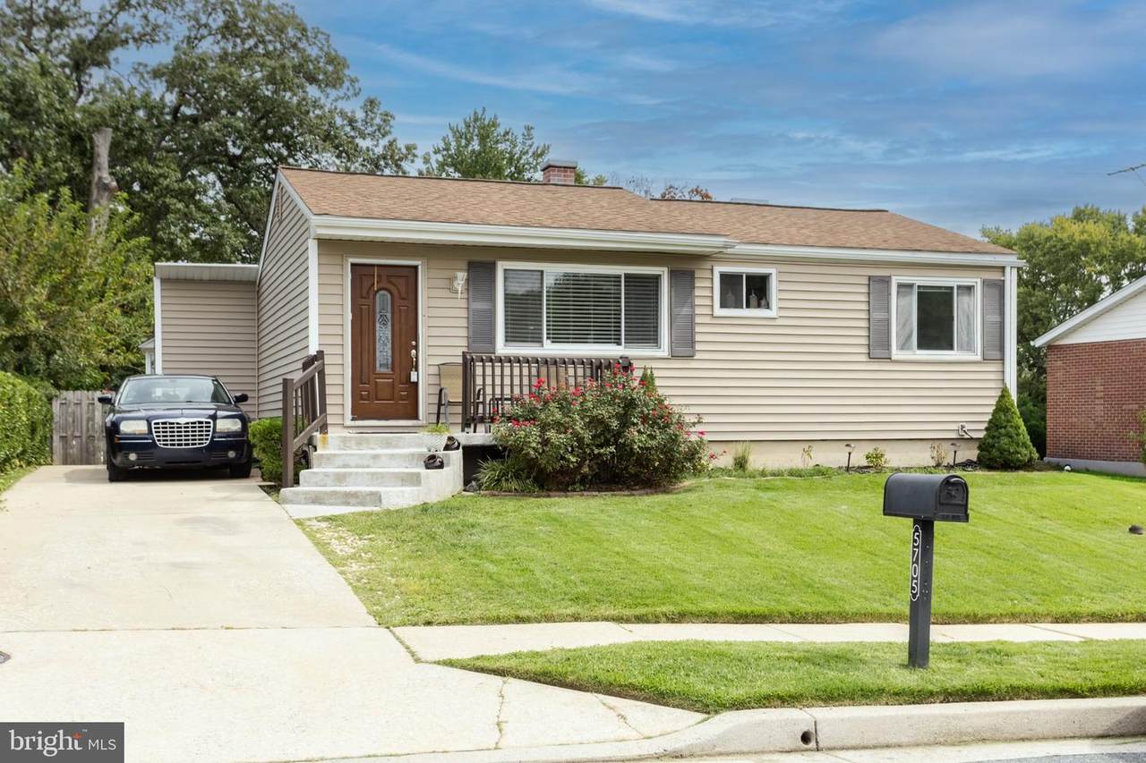 5705 Daybreak Terrace - Photo 1