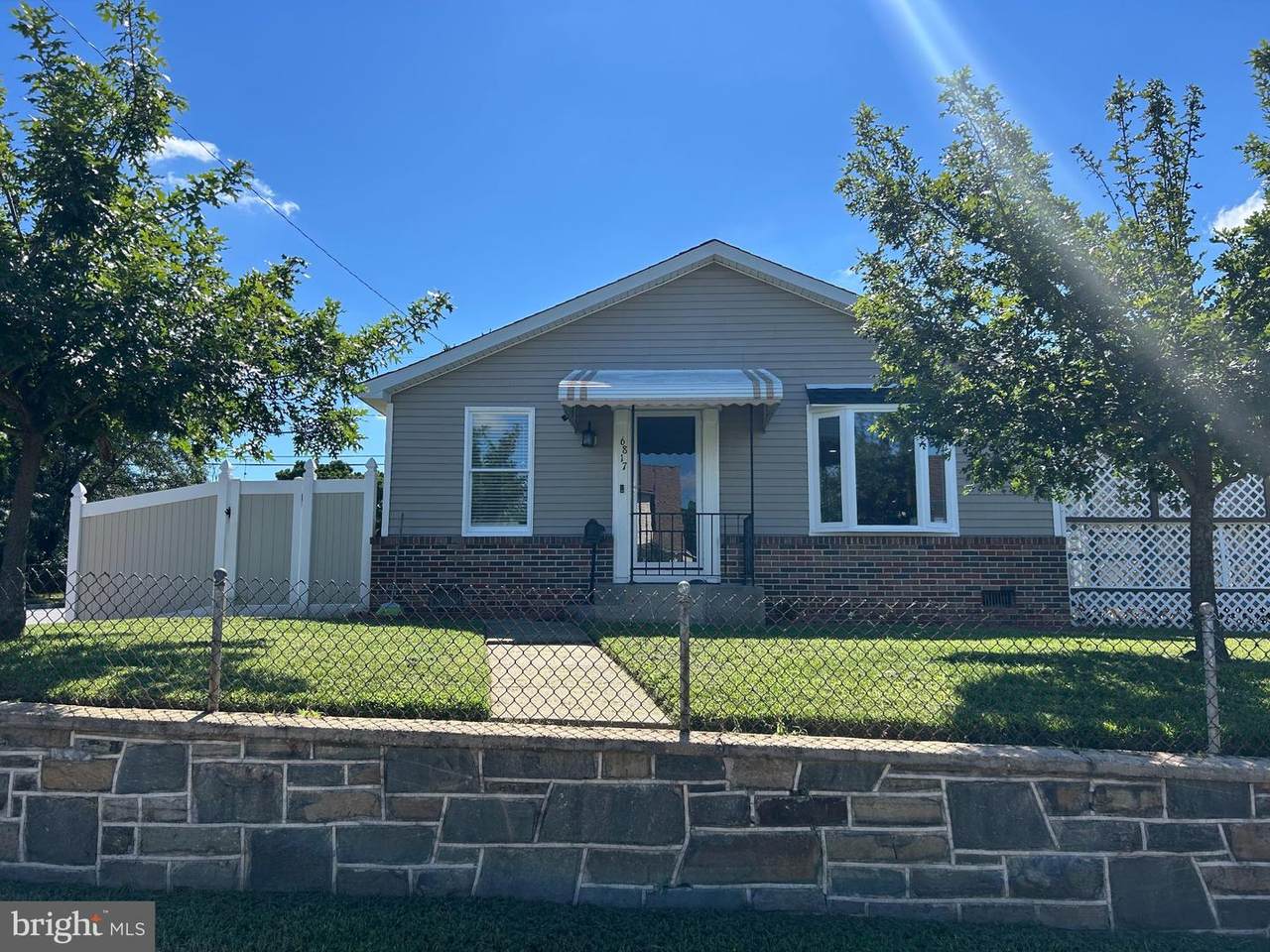 6817 Brentwood Avenue - Photo 1