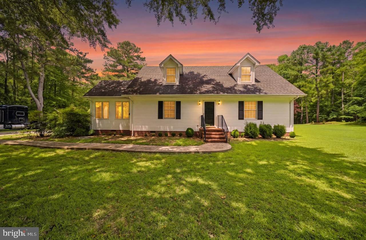 26211 Hanging Tree Road - Photo 1