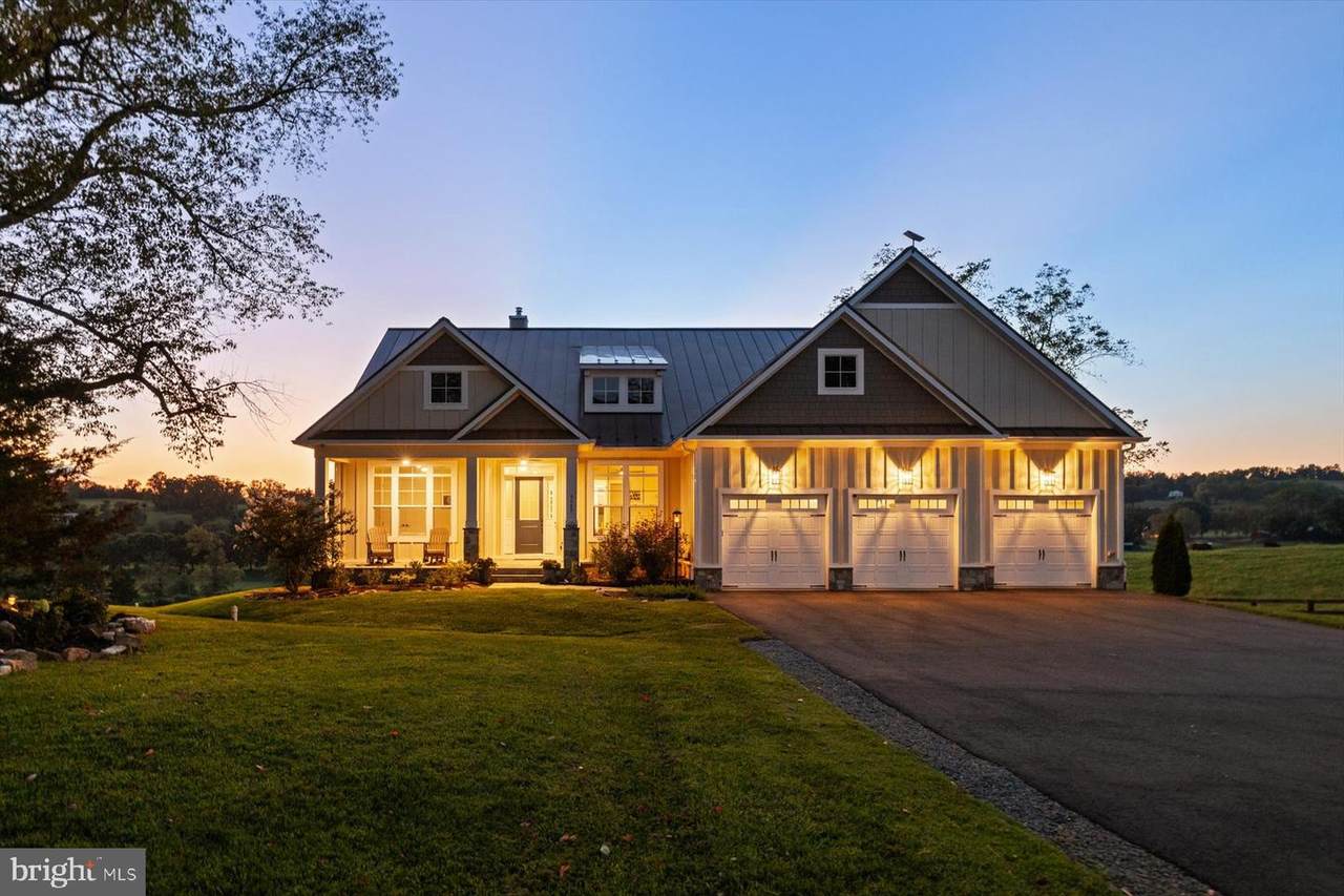 8640 Holtzclaw Road - Photo 1