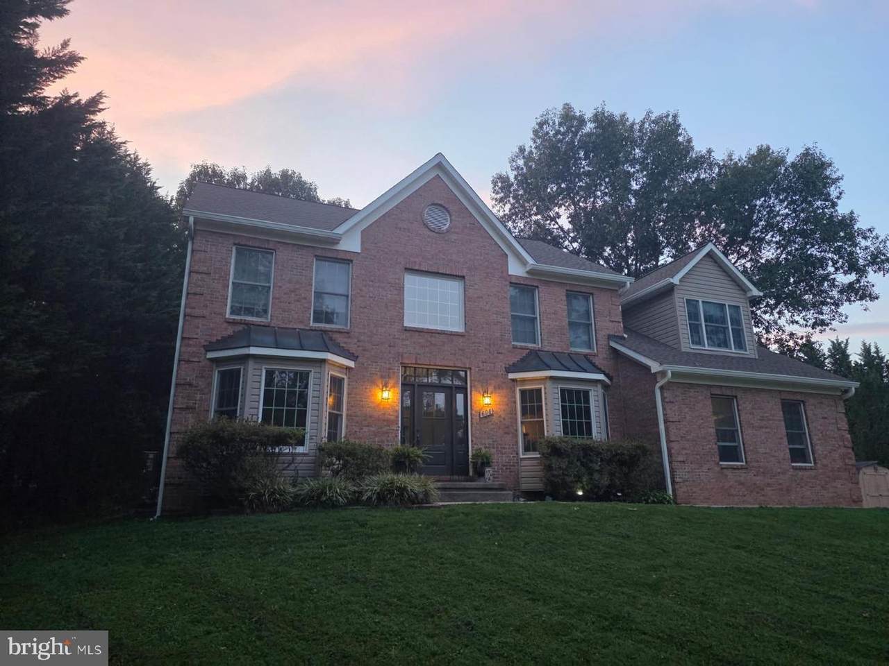608 Hoods Mill Road - Photo 1