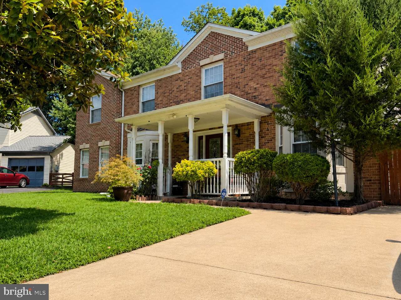 13325 Pocomoke Court - Photo 1