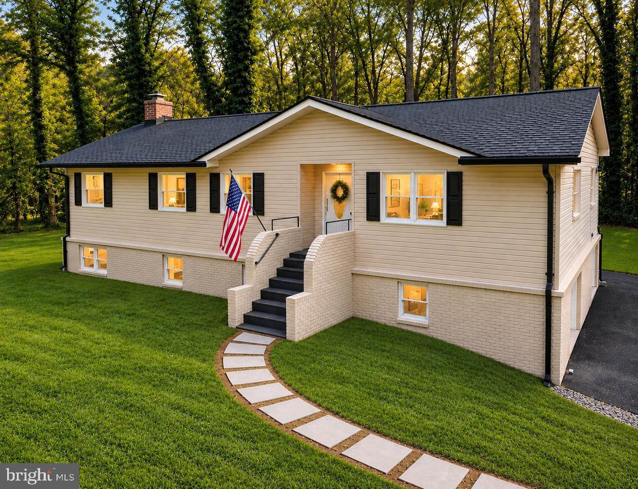 8093 Meetze Road - Photo 1