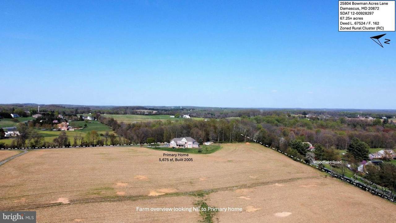 25804 Bowman Acres Lane - Photo 1