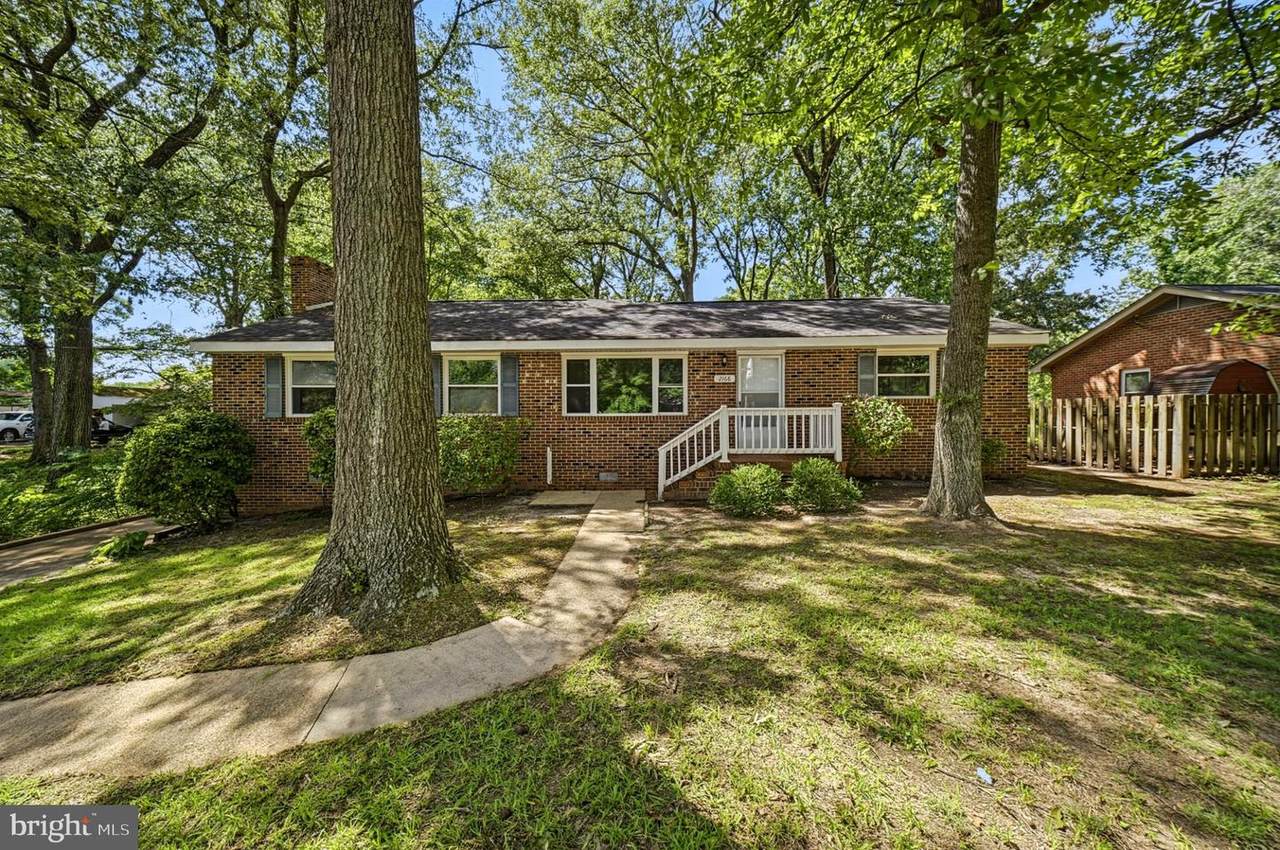 2168 Armada Drive - Photo 1