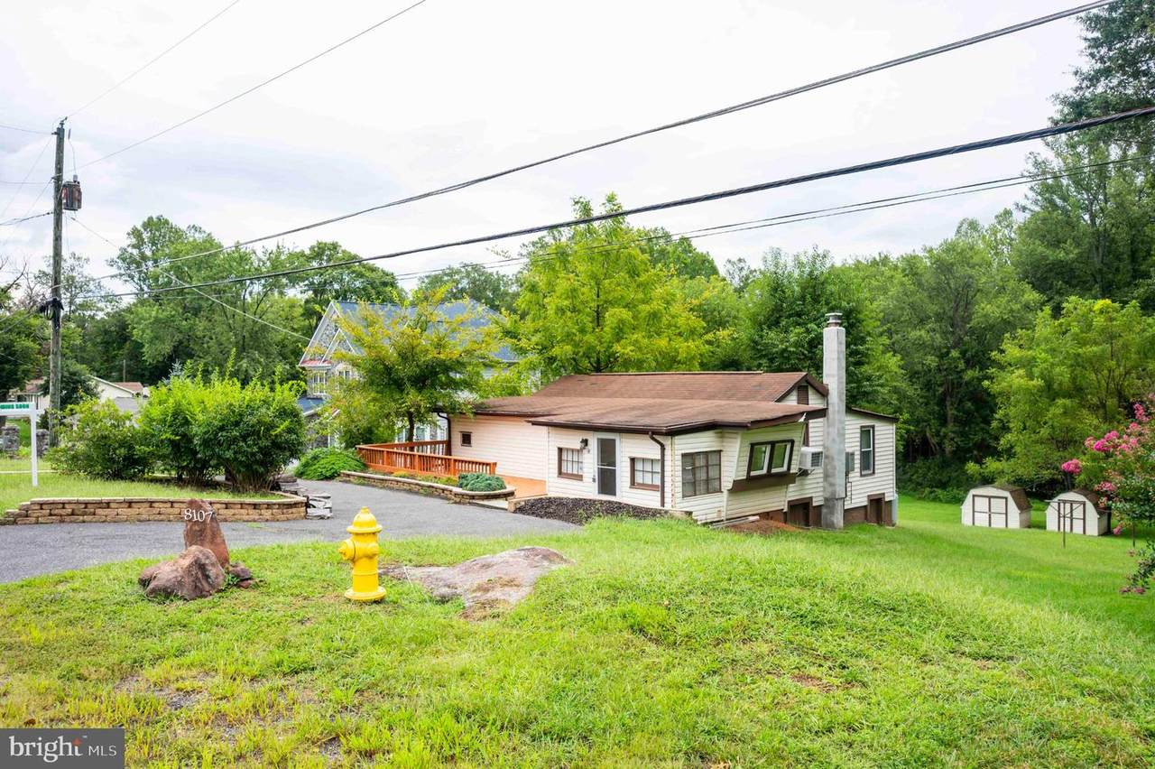 8107 Maplewood Drive - Photo 1