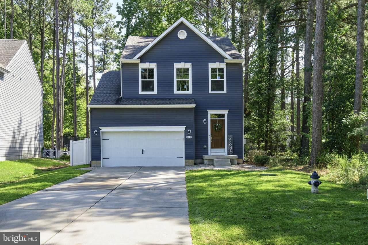 125 Harford Road - Photo 1
