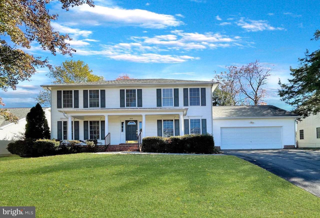10821 Samantha Place - Photo 1