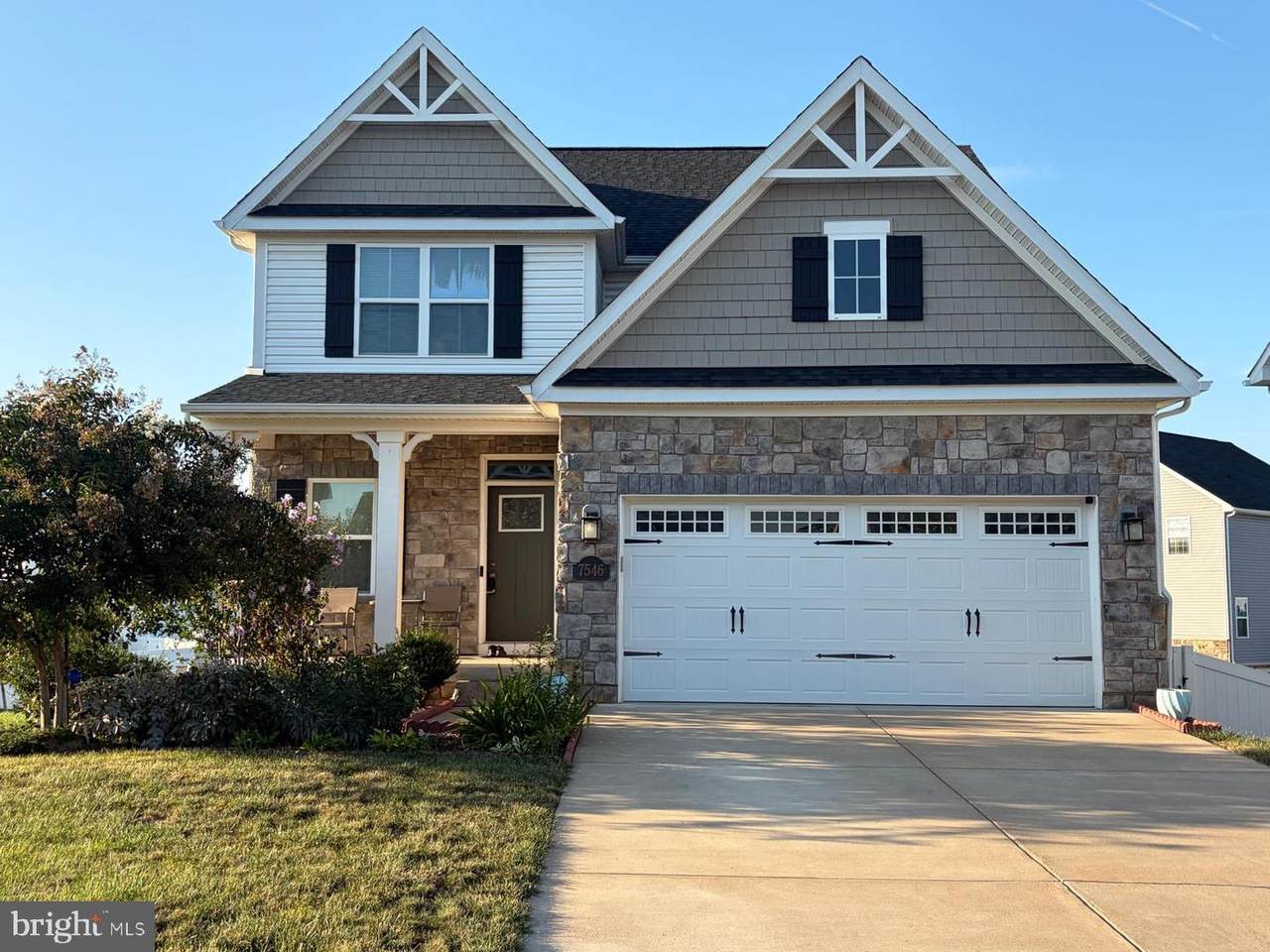 7546 Mint Springs Court - Photo 1