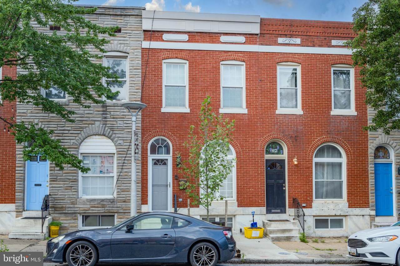 226 East Avenue - Photo 1