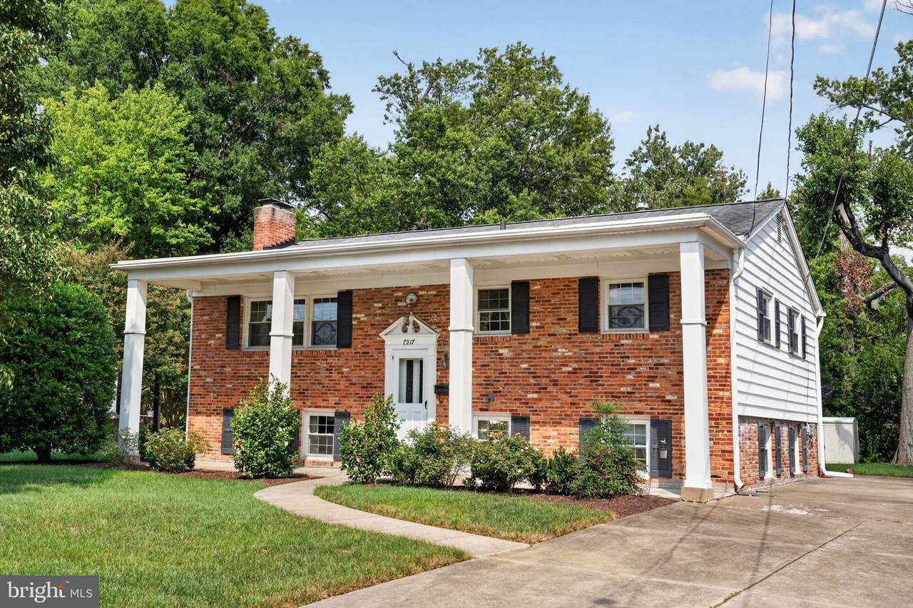 7917 Donelson Street - Photo 1